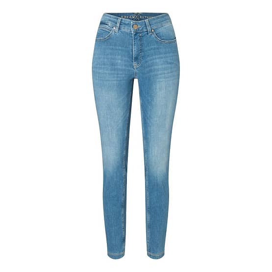 MAC • lichtblauwe Dream Skinny jeans