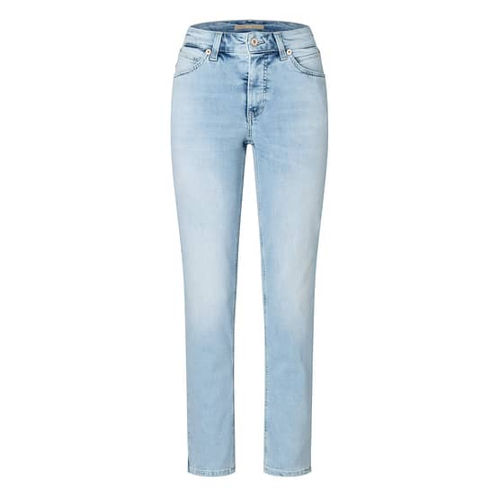 MAC • lichtblauwe Melanie swing jeans