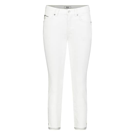 MAC • witte Rich Slim Chic jeans