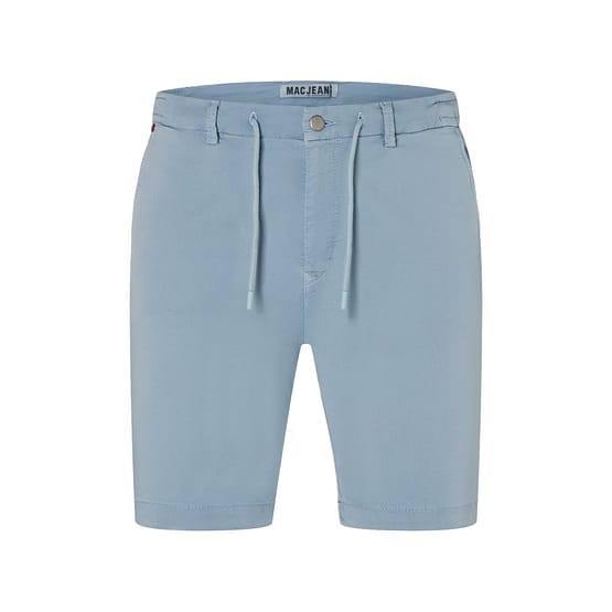 MAC • Jog'n short in steel blue