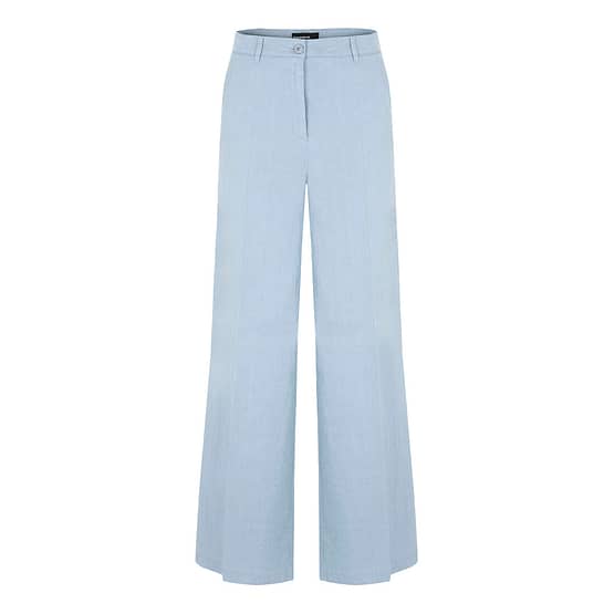 Cambio • linnen Adrienne pantalon