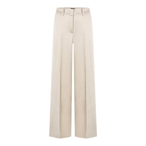 Cambio • satijnen Amelie pantalon