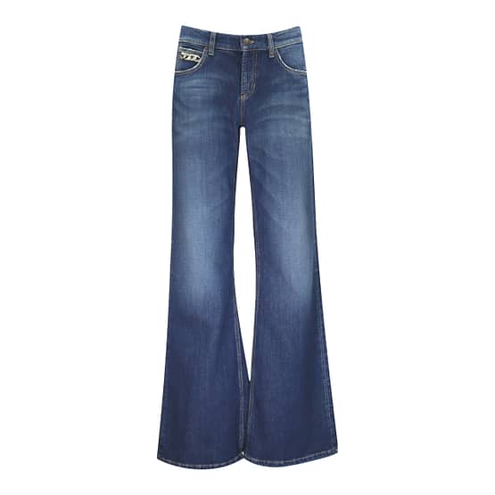 Cambio • blauwe Fabienne jeans