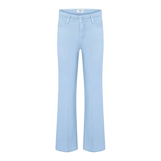 Cambio • lichtblauwe Francesca jeans
