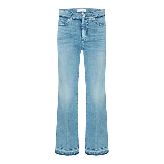 Cambio • blauwe Francesca jeans