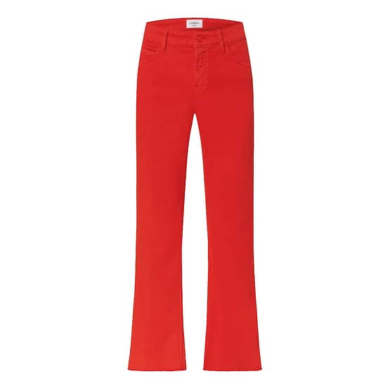 Cambio • rode Francesca jeans