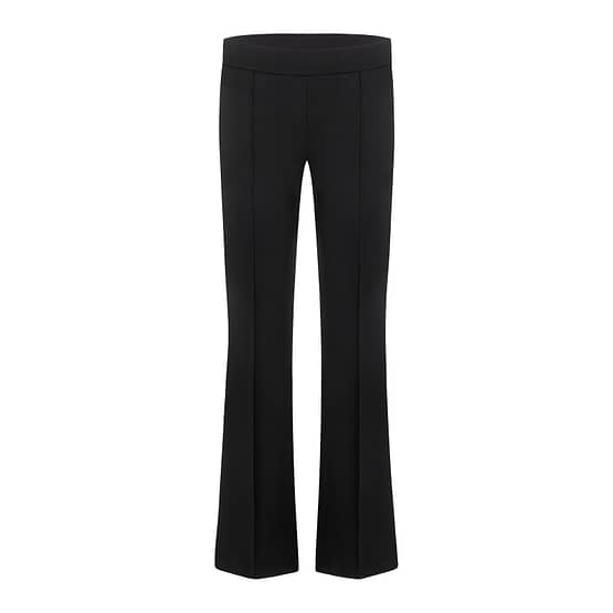 Cambio • pantalon Francoise zwart