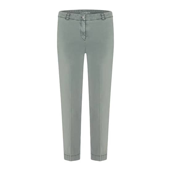 Cambio • groene pantalon Karina