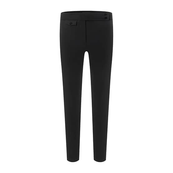 Cambio • zwarte Scarlet pantalon