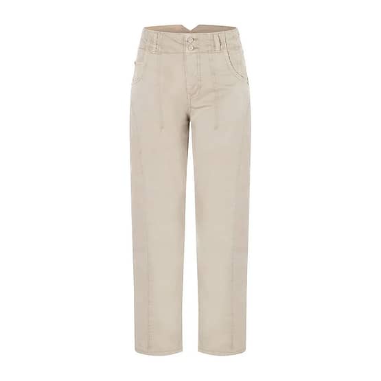 MAC • beige Balloon modern broek