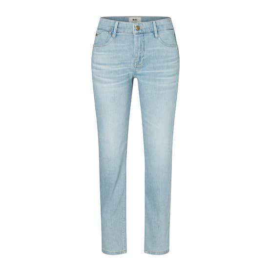 MAC • lichtblauwe California Slim jeans
