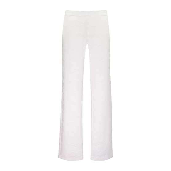 MAC • kanten Chiara pantalon