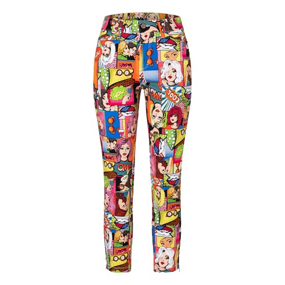 MAC • Dream Chic jeans strip