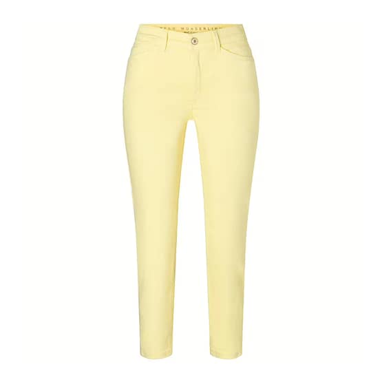 MAC • gele Dream Summer jeans