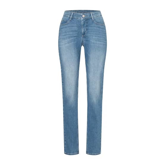 MAC • blauwe Dream jeans