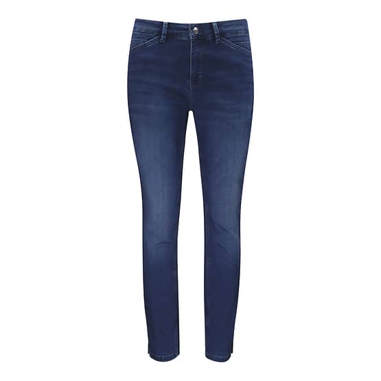 MAC • Dream Summer jeans donkerblauw