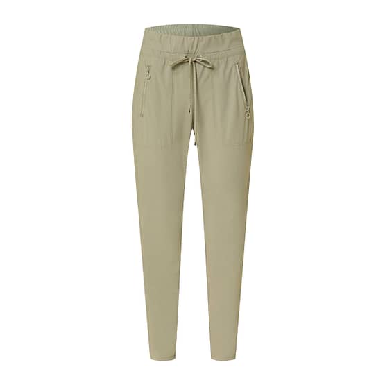 MAC • groene Easy active broek