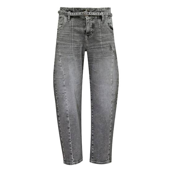 MAC • grijze Georgia jeans