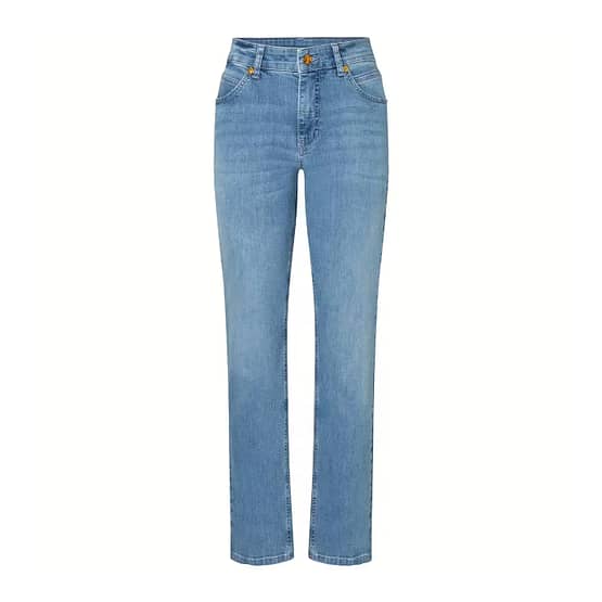 MAC • blauwe Melanie jeans