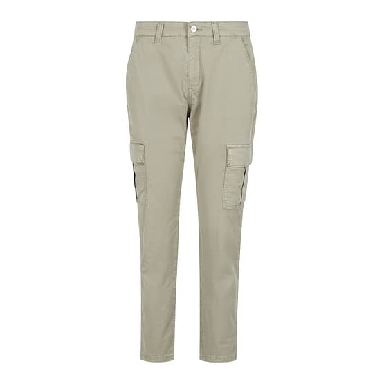 MAC • Rich cargo 2.0 broek groen