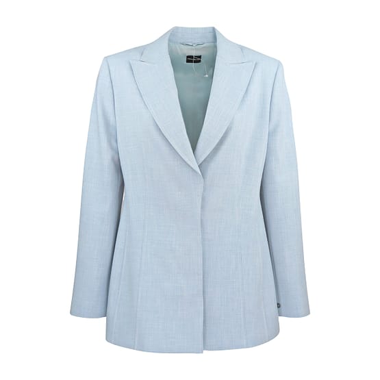 Pennyblack • blazer Stuarda in azzurro