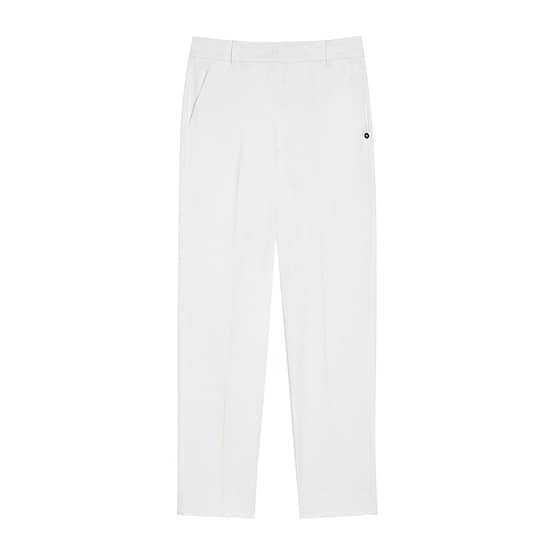 Pennyblack • witte slim fit pantalon
