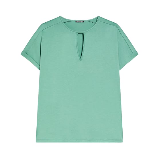 Pennyblack • groen t-shirt Asiago