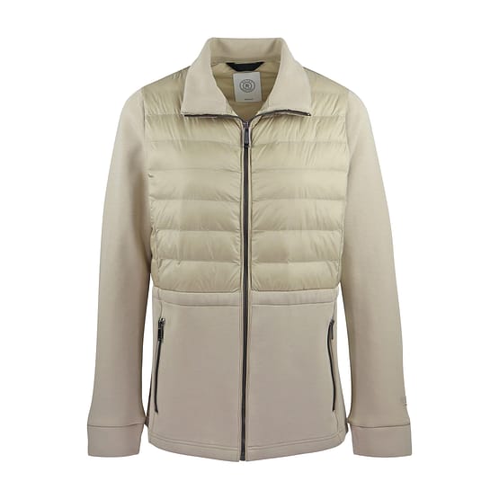 Reset • beige donsjas Barletta