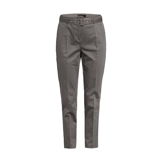 Cambio • pantalon Selina in kaki