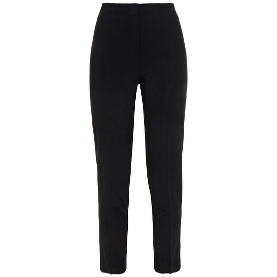 AlexanderWang.T • zwarte wollen pantalon