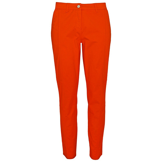 Cambio Sport • rode slim fit broek