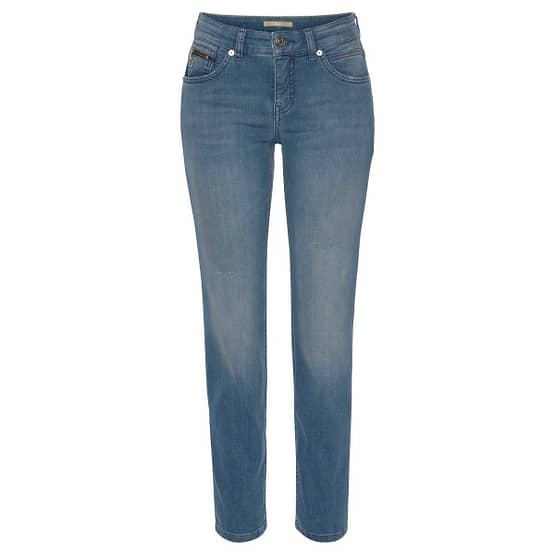 MAC • blauwe SLIM leg jeans