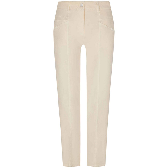 Cambio • licht beige broek Klementine