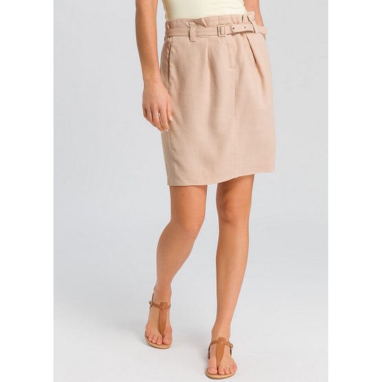 Marc Aurel • beige rok