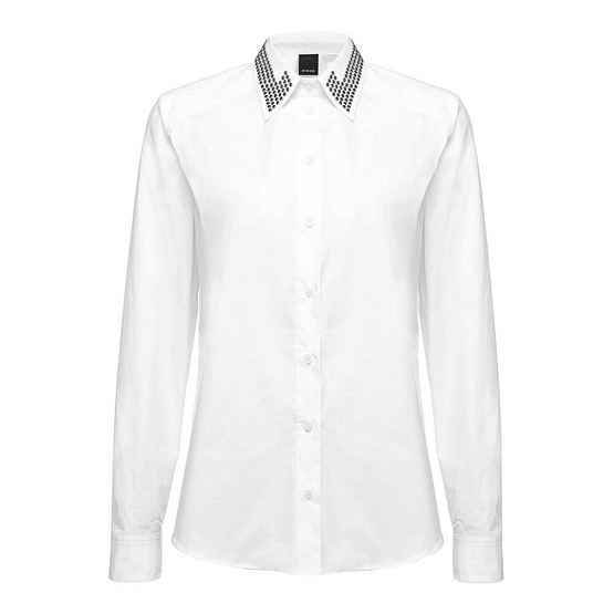 Pinko • witte blouse Leandro