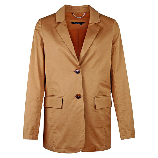 Marc Aurel • beige blazer