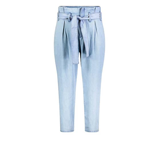 MAC • broek Superfly indigo