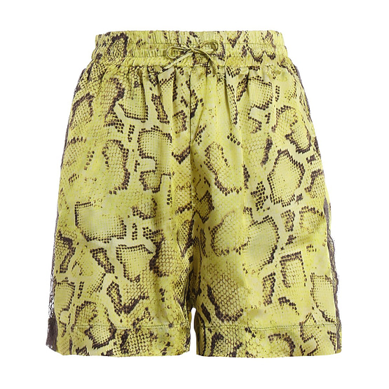 Pinko • groene shorts Gisella