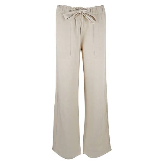 Cambio • beige pantalon Colette