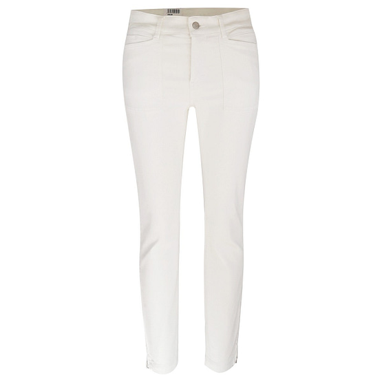 MAC • off white DREAM worker jeans