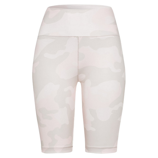 Marc Aurel • cycling shorts met camouflage print