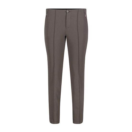 MAC • pantalon Anna Zip New