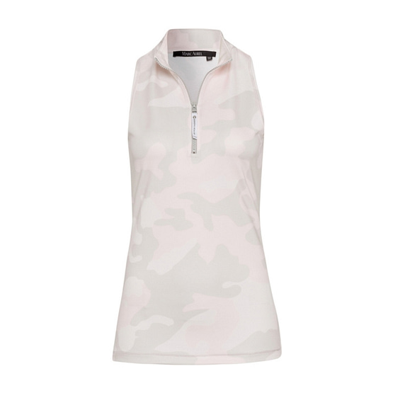 Marc Aurel • camouflage sport top