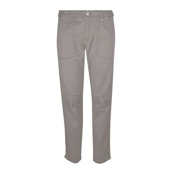 MAC • grijze Chino worker 4.0 broek