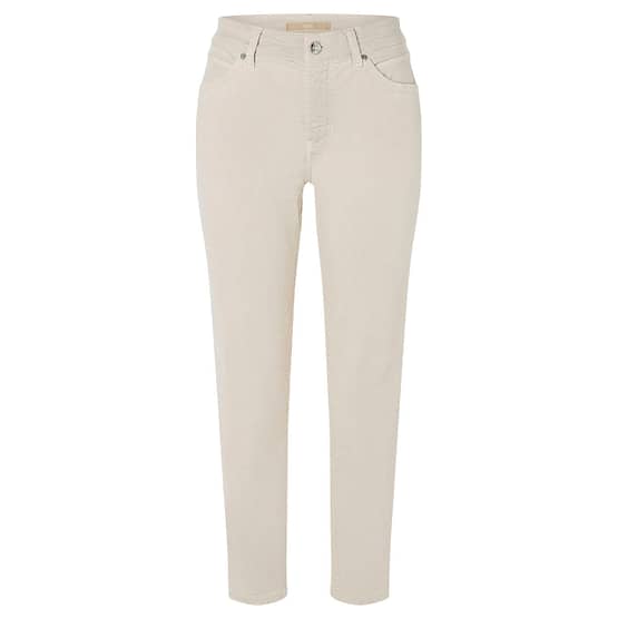 MAC • Melanie 7/8 summer jeans in crème