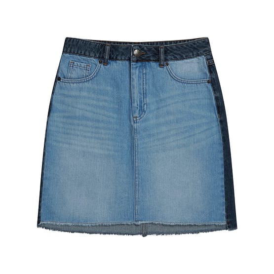 Munthe • denim rok Aclura