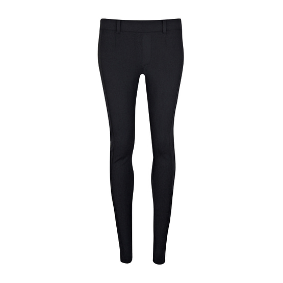 MAC • zwarte Dream Legging Luxury