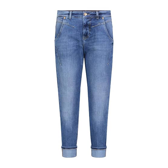 MAC • blauwe jeans Rich