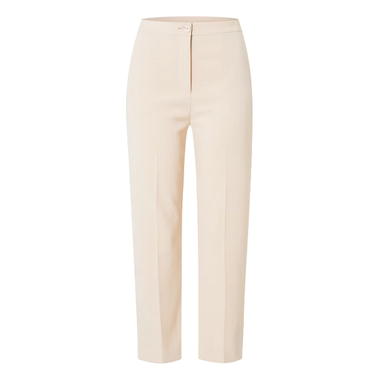 Patrizia Pepe • licht beige pantalon