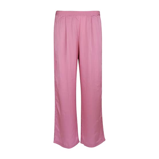 Frogbox • roze wijde broek